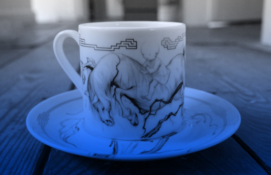 The “Art” of Eating The 15 Greatest Artist Dishware Collaborations