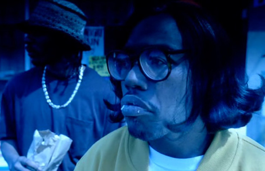 Rating The Performances In Hype Williams Belly Complex