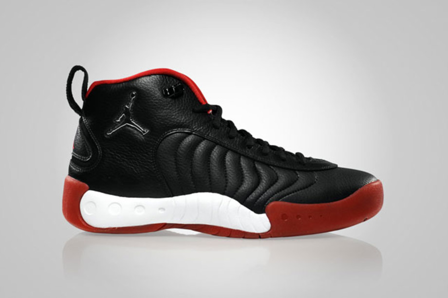 jumpman pro 1997