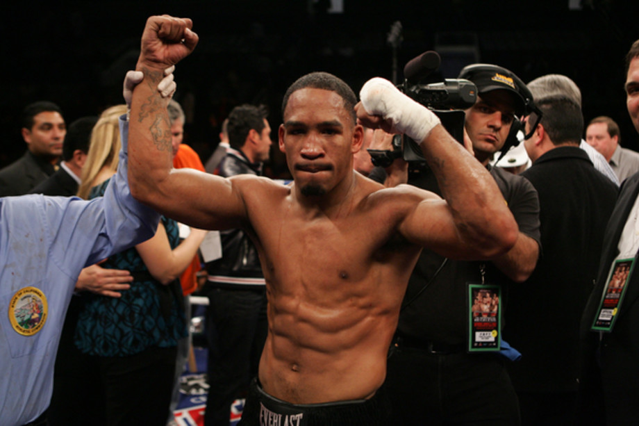 A History of Boxers Doing Jail Bids Complex