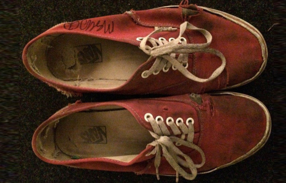 sold vans