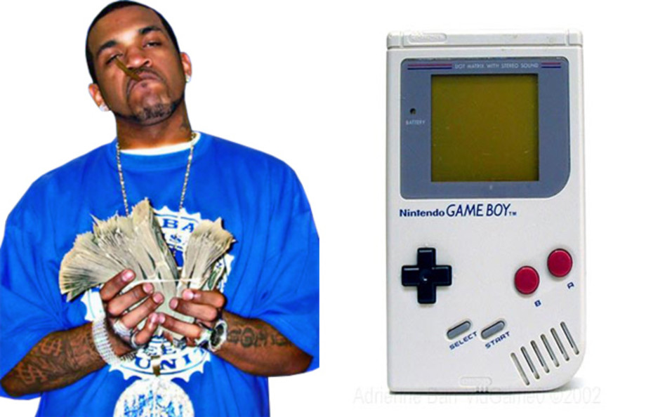 The 30 Best Rap Tech References | Complex