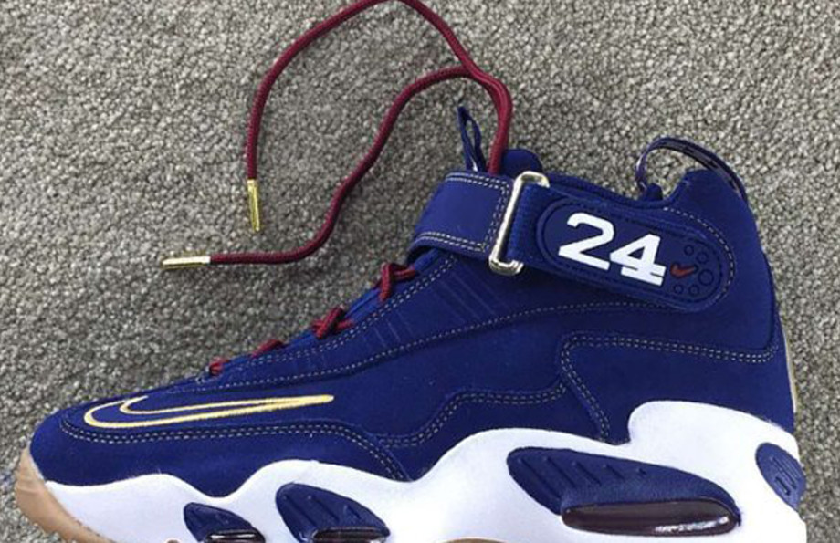 nike air griffey max