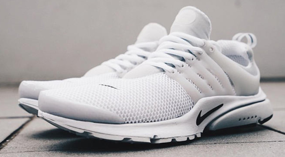nike presto 2015