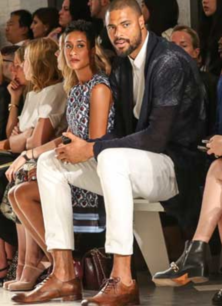 The 25 Best Dressed Athletes Right Now Complex