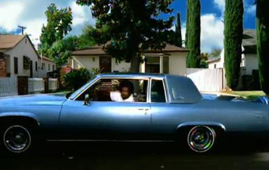 Afroman Save A Cadillac Ride A Homeboy Gallery: 50 Rappers and Their Signature Rides | Complex
