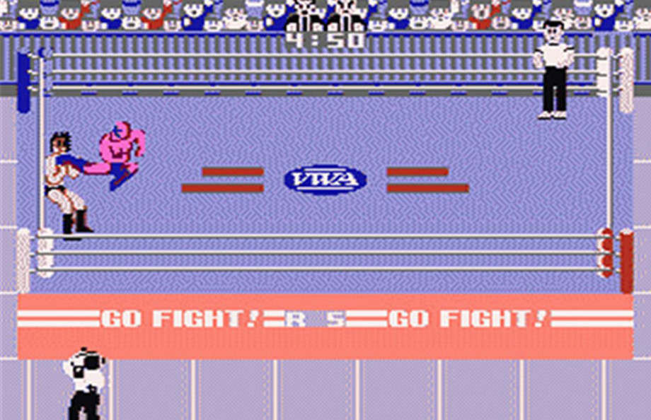 The 12 Best ProWrestling Video Games Ever Complex