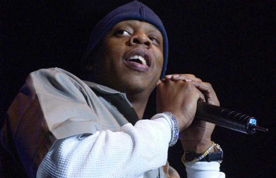 Just Blaze Tells All The Stories Behind His Classic Records Part