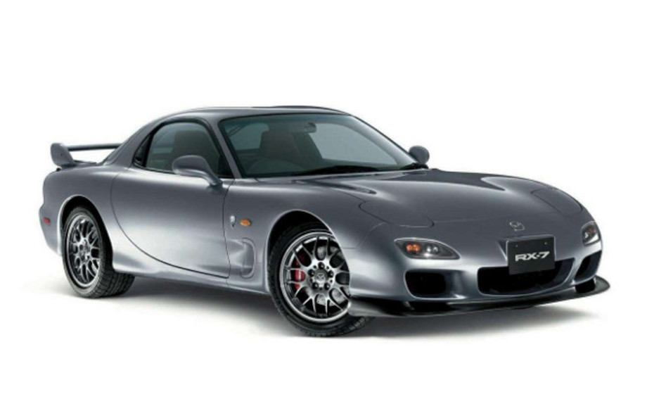 10 Great Used Sports Cars For Less Than 10 000 Complex