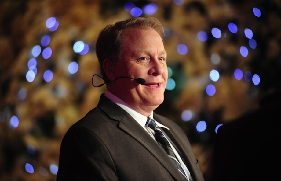 Curt Schilling Discusses Inappropriate Twitter Messages