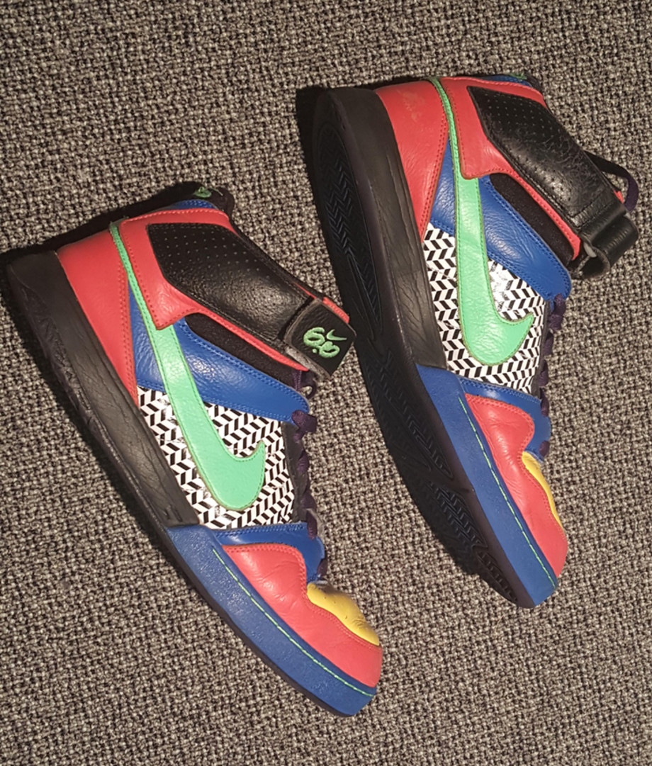 Reddit Sneakers Review B8881 Ca9b9