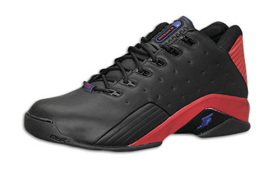 reebok answer 7 or