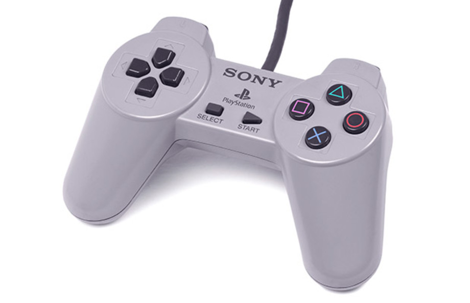 The 15 Best Video Game Controllers Of All Time Complex