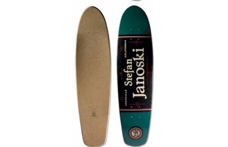 The 25 Best Skateboards of the 2000s Complex