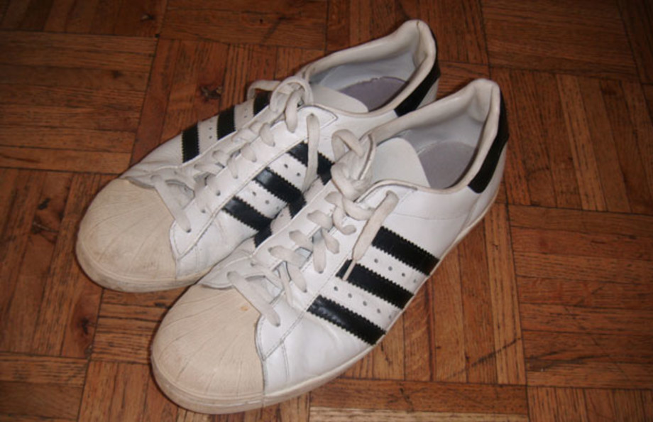 adidas superstar made in