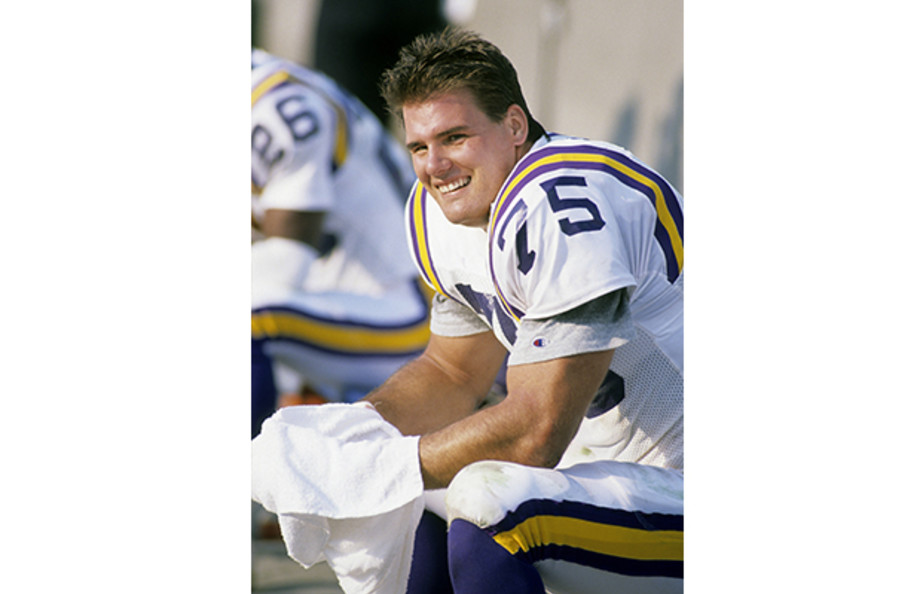 The Biggest FallOffs in NFL History Complex