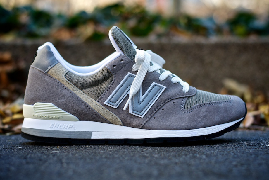 new balance modele 996