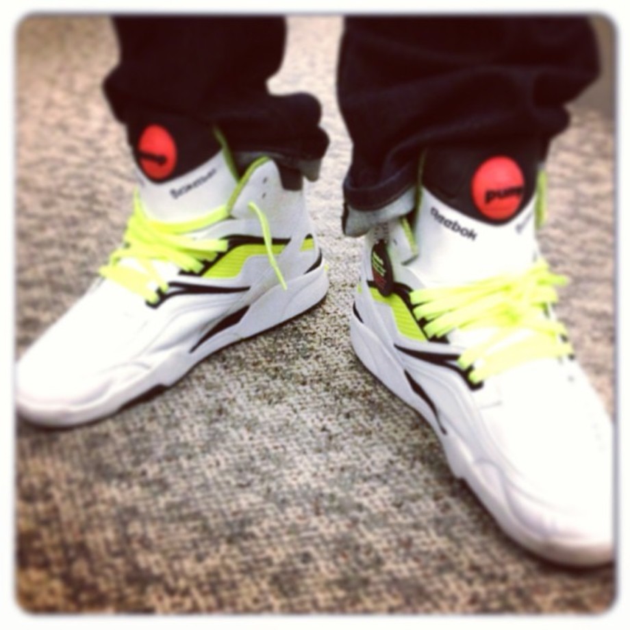 reebok pump 47