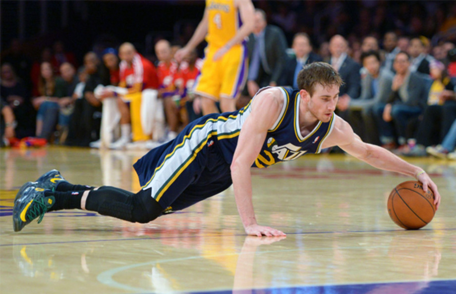 sneakers worn by nba players