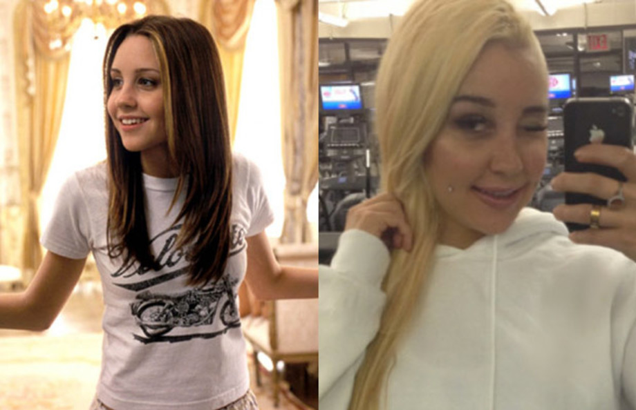 Where Are They Now? The Actresses on the Cover of Vanity