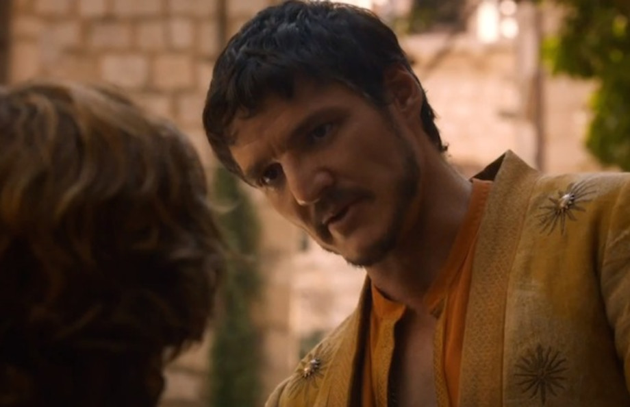 Post-"Game of Thrones," Pedro Pascal Confirmed to Star in Netflix Series "Narcos" | Complex