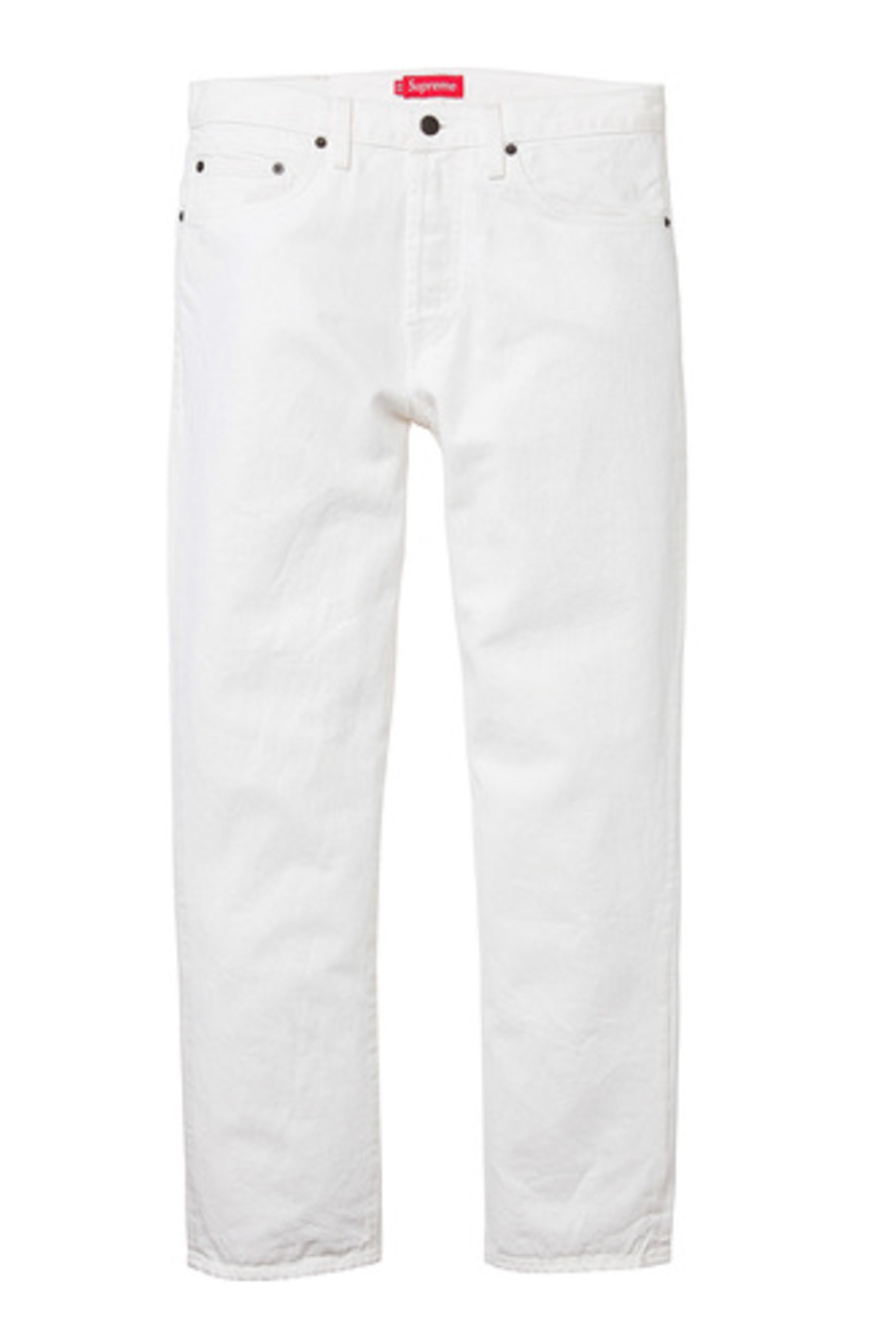 The 15 Best White Pants to Complete Your Coke Boy Outfit Complex
