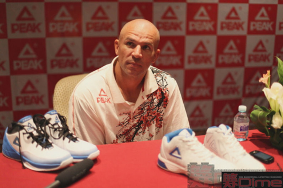 jason kidd peak shoes