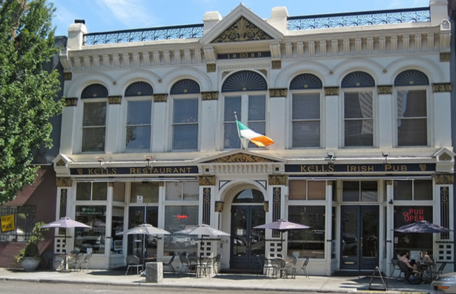 The 50 Best Irish Pubs In America Complex