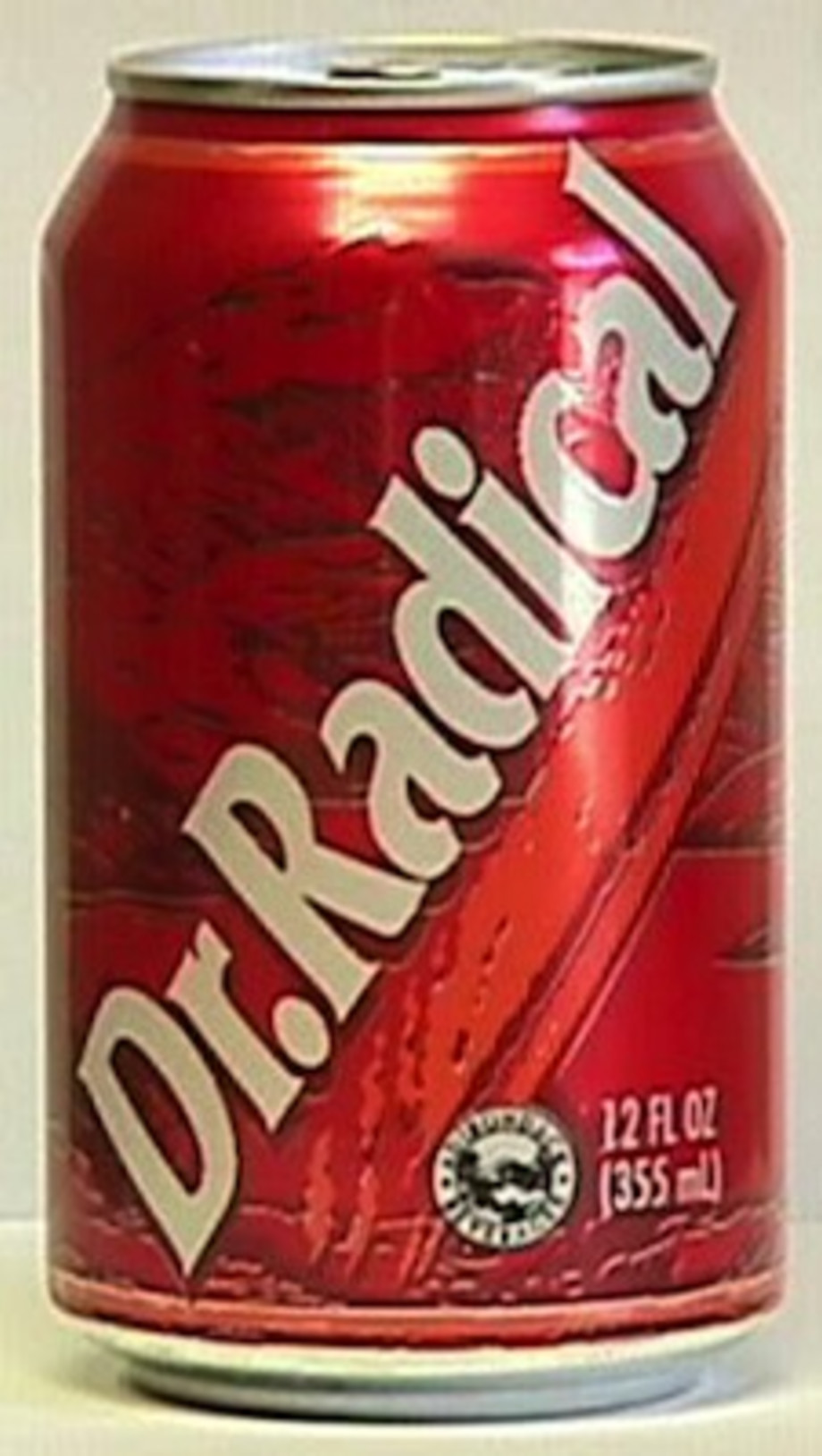 Gallery 45 Dr. Pepper Knockoffs Complex