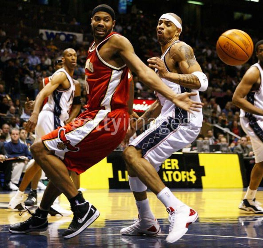 rasheed wallace af1 high