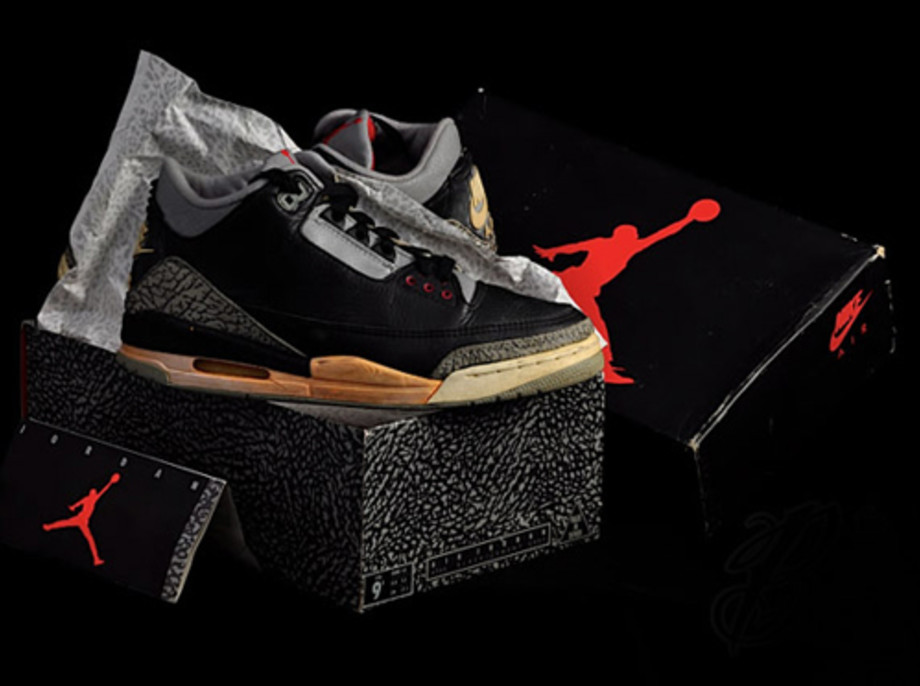 The Complete History of Air Jordan Sneaker Boxes | Complex