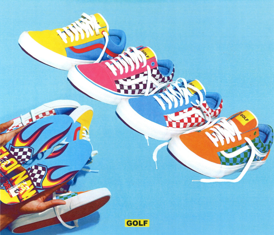 vans old school 2015