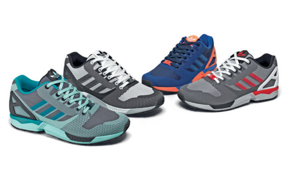 adidas originals zx flux 8000 weave