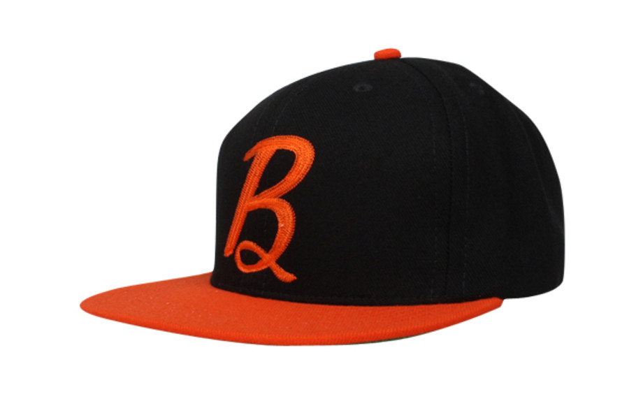The 14 Best Skate Snapback Hats for Summer 2011 Complex