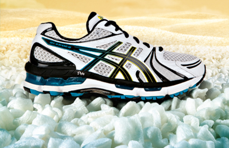 asics shoes wiki