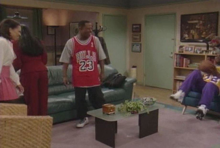 martin lawrence jordans release date