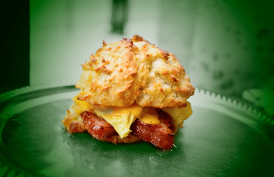 The 10 Best Breakfast Sandwiches in NYC Complex