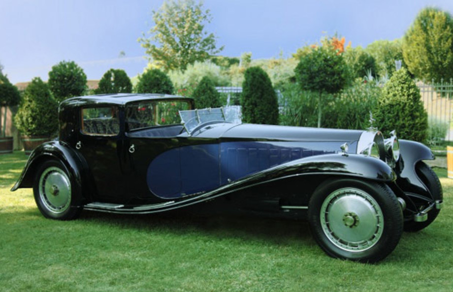 The 15 Most Expensive Cars Ever Sold at Auctions Complex