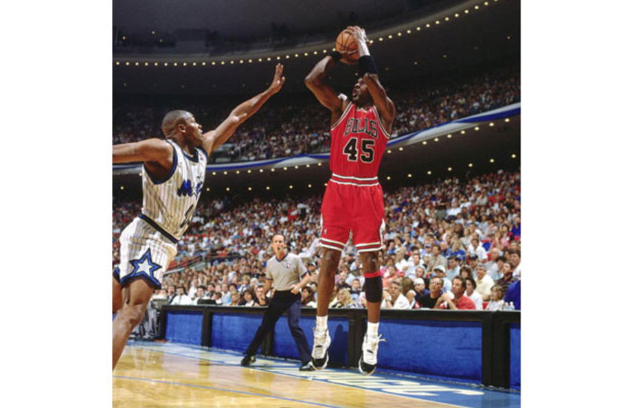 50 Moments That Changed Sneaker Culture Forever Complex