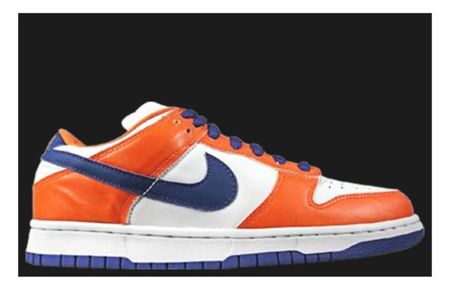 nike sb dunk low danny supa