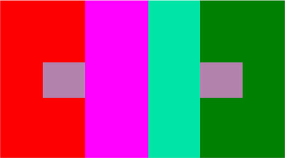Color Theory Facts You Should Know | Complex