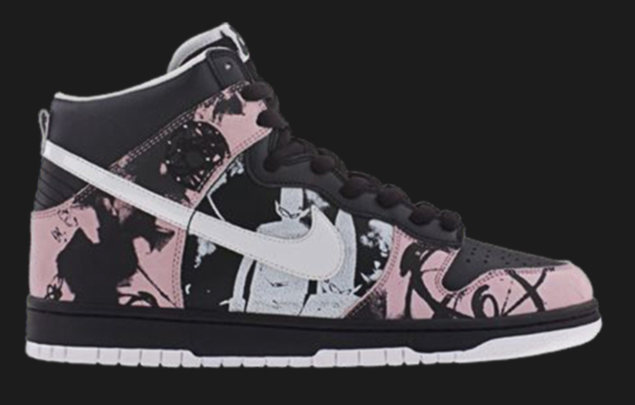nike sb maroon shoes