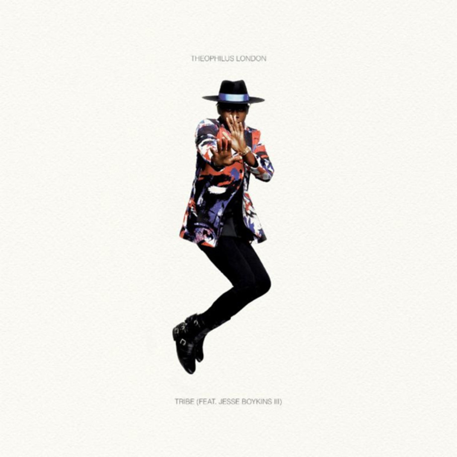 theophilus london oops soundcloud music theophilus london oops soundcloud music
