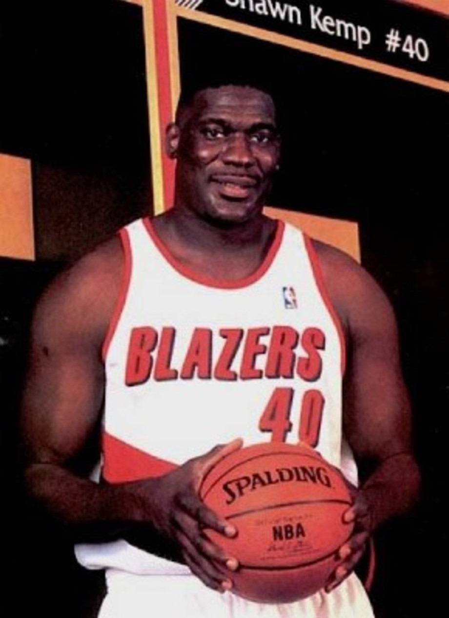 The 20 Fattest Players in NBA History Complex