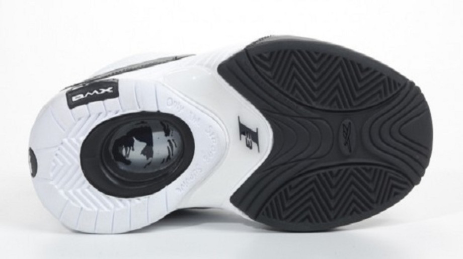 reebok answer iv rose