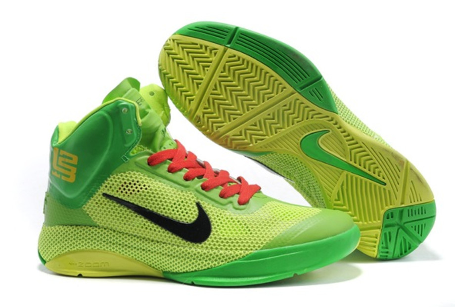 hyperfuse lebron 7