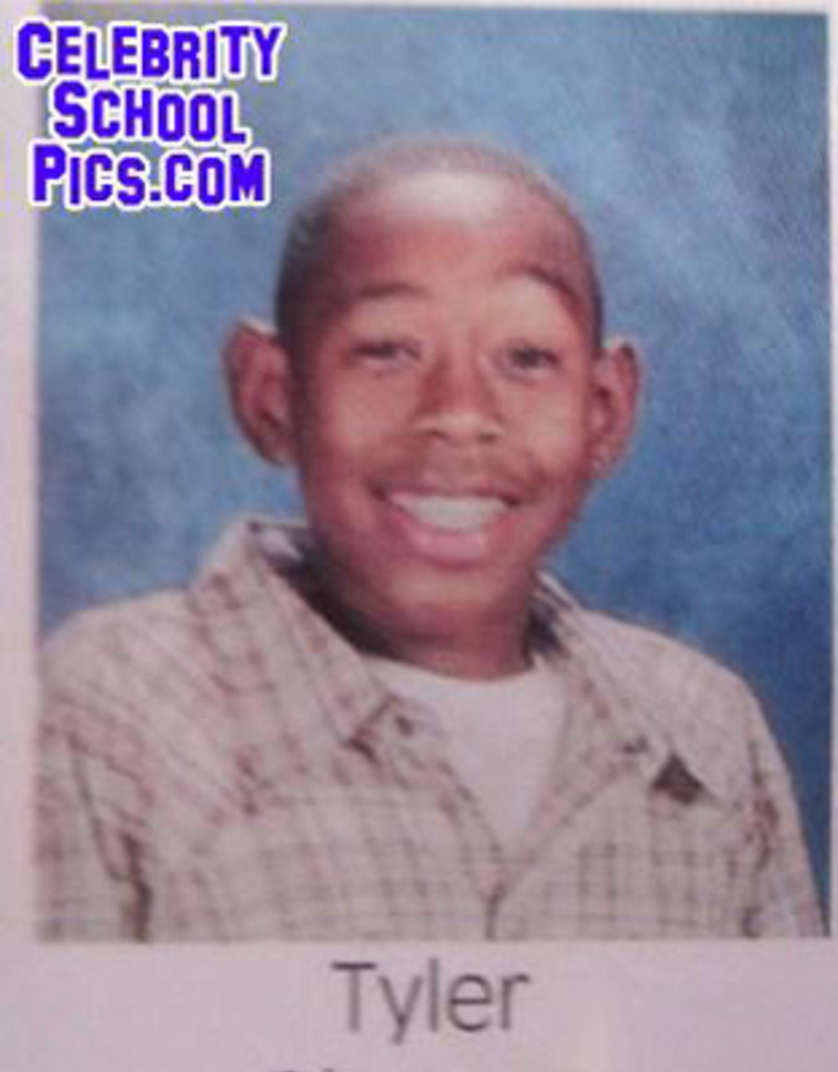 25 Rapper Yearbook Pictures Complex