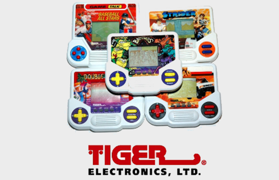 The 90 Best Gadgets of the '90s Complex