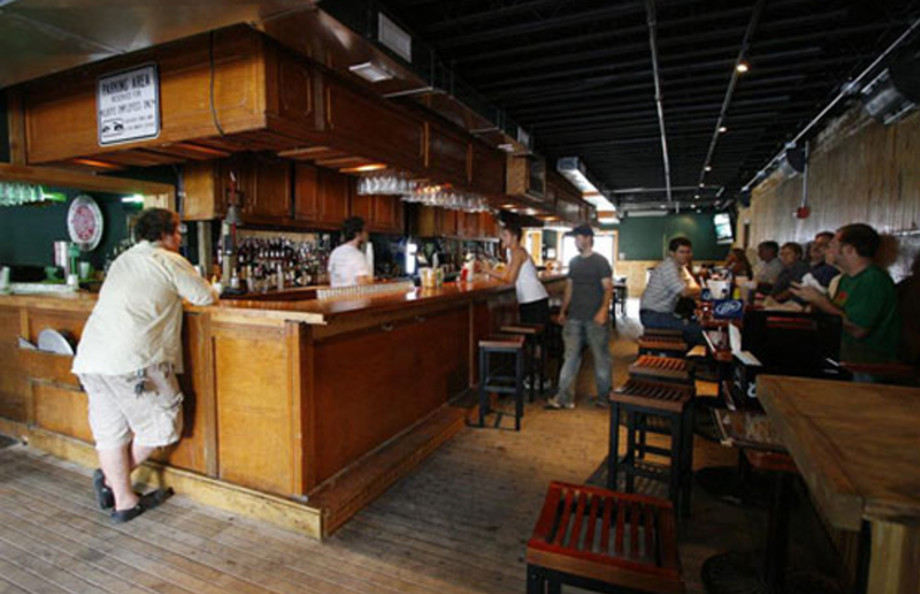 The 50 Best College Bars in America Complex