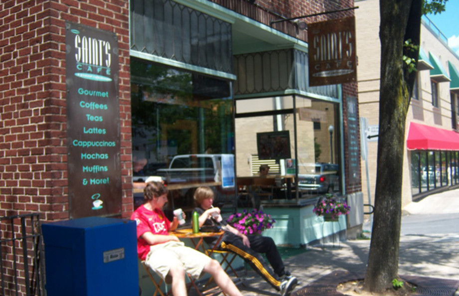 The 50 Best College Coffee Shops in America Complex